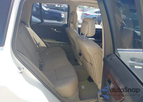 2012 Mercedes-Benz Glk 350 4Matic from USA, damaged, VIN WDCGG8HB3CF901289